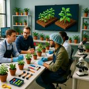 環境監測LIMS系統監測工作的核心支撐體系